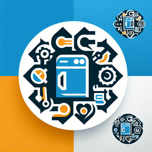 SantaRosa Appliance Repair logo